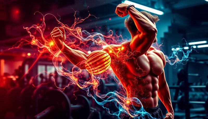 efekti unosa kreatina pre treninga efekti unosa kreatina pre treninga