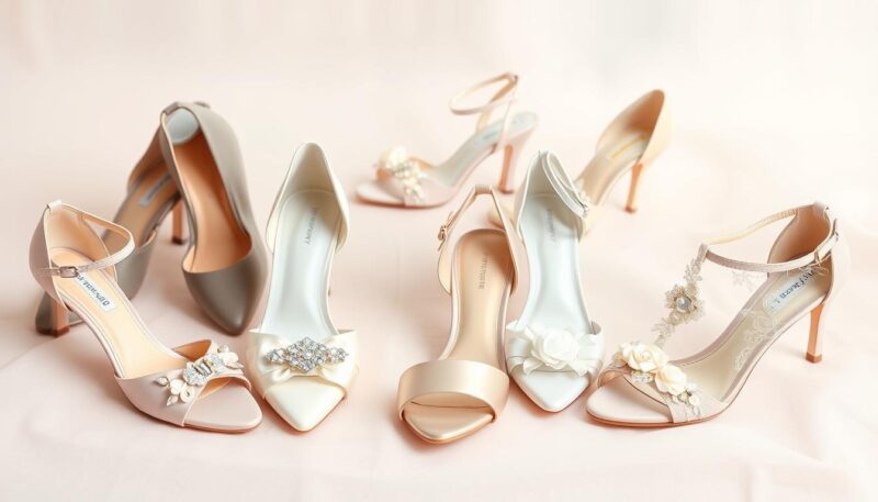 ženska obuća za venčanje ženska obuća za venčanje